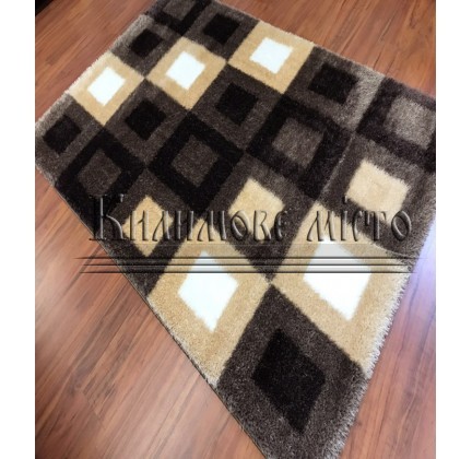 Shaggy carpet 133510 - высокое качество по лучшей цене в Украине.